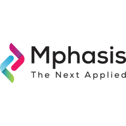 Mphasis logo