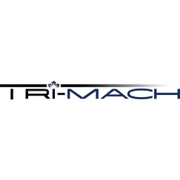 Tri-Mach logo
