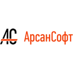 Arsansoft logo