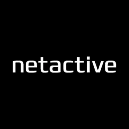 netactive logo
