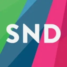Social News Desk logo