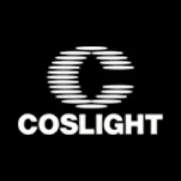 Coslight logo