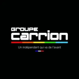 Groupe Carrion logo
