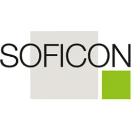 SOFICON logo