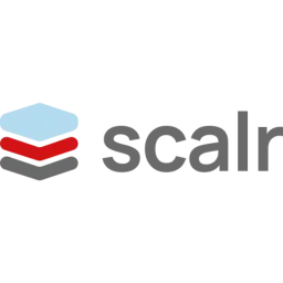 Scalr logo