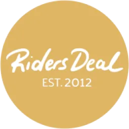 RidersDeal logo