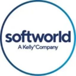 Softworld logo