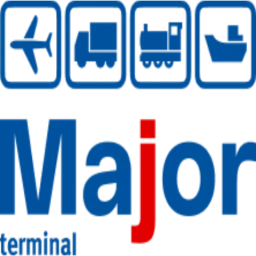 Majorterminal logo