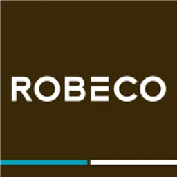 Robeco logo