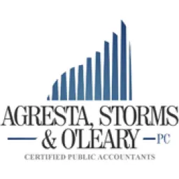 Agresta, Storms &amp; O'Leary, PC logo