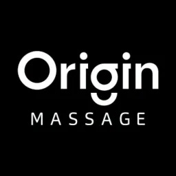 Origin Massage logo