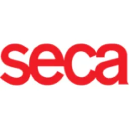 seca logo