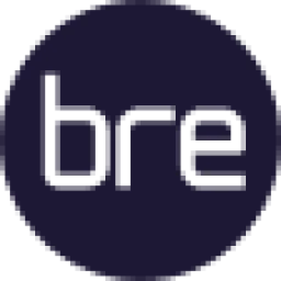 BRE Group logo