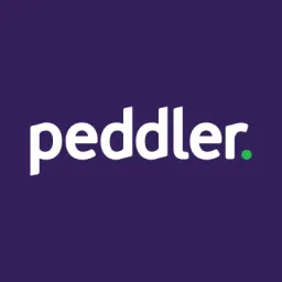 Peddler logo