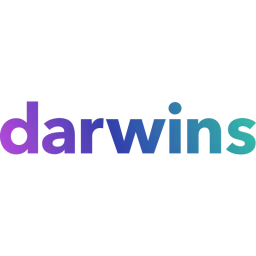 DARWINS logo