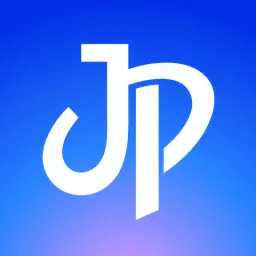 JustPlay logo