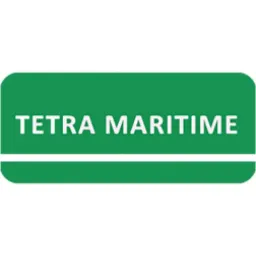 Tetra Maritime logo