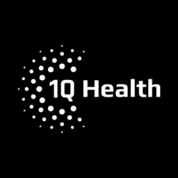 1Q Health logo
