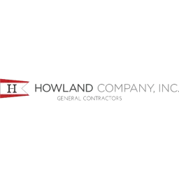 Howland Company logo