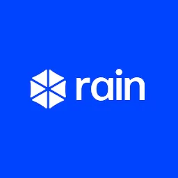 2026 Rain Technologies Inc. logo