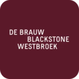 De Brauw Blackstone Westbroek logo