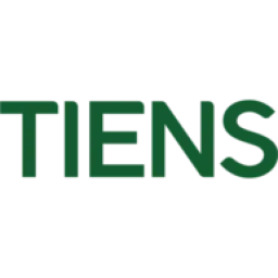 Tiens Group logo