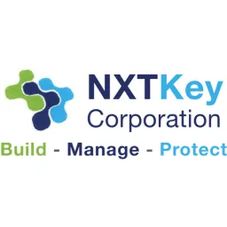 Nxtkey logo