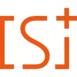 S Plus Consulting logo