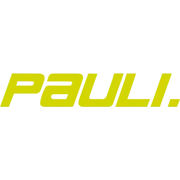 Pauli Gruppe logo