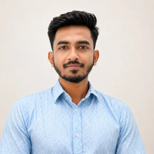 Md Rizwan