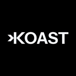 Koast.ai logo
