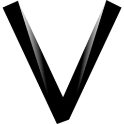 Visualised logo