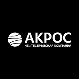 AKROS logo