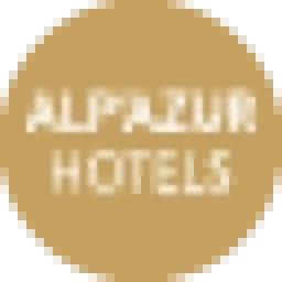 Alp'Azur Hotels logo