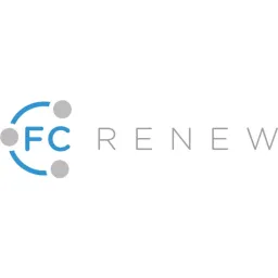 FC Renew logo