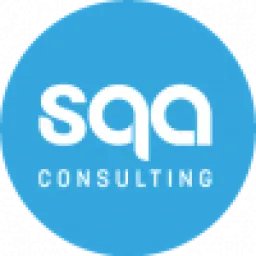 Sqa Consulting logo
