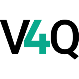 Vision4Quality logo