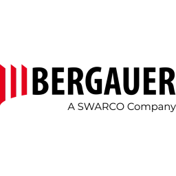 Bergauer logo