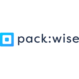 Packwise logo