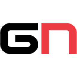GolfNorth logo