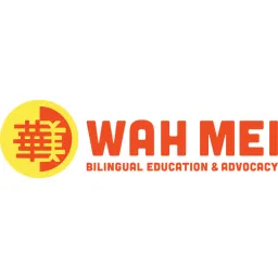 Wah Mei Bilingual Education & Advocacy logo