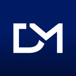 Decentralized Masters logo