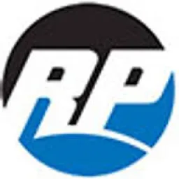 Range Printing logo
