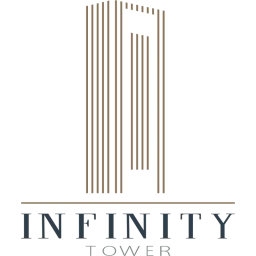 Infinity Tower 2026 " logo