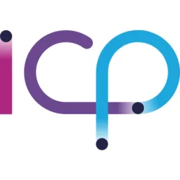 ICP logo