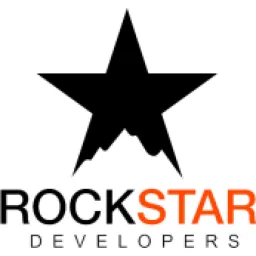 Rockstardevelopers logo