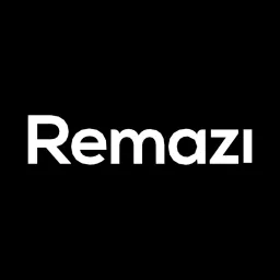 Remazing logo