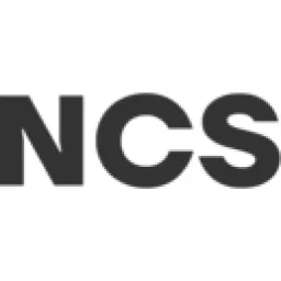 NCS DV logo