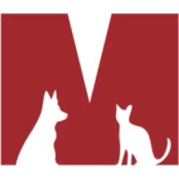 Meadowbrook Veterinary Clinic logo