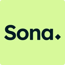 Sona logo